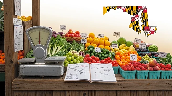 Maryland Agriculture Council Expands with New Event Coordinator Amid Industry Challenges