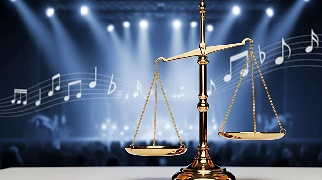 Law Firm Accuses MSG Entertainment of False Advertising Over Concert Entry Denial