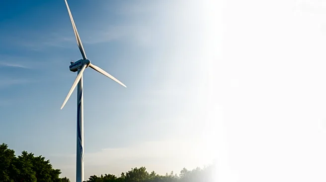 China's Clean Technology Plan Aims to Boost Global Leadership and Cooperation