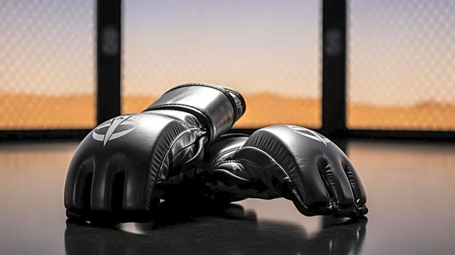 UFC 321: Tom Aspinall Defends Title Against Ciryl Gane in Abu Dhabi