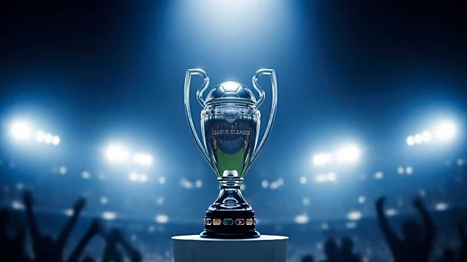Seattle Sounders Achieve MLS Cup Success, Impacting League Dynamics