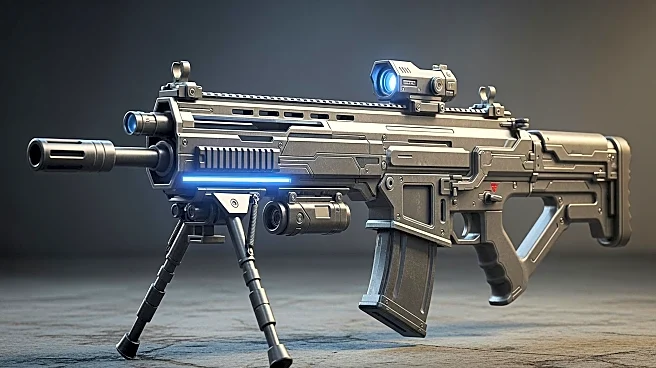 Battlefield 6 Update Enhances Gameplay with Major Improvements