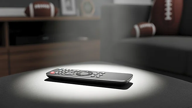 Sling TV Introduces Day Pass for Affordable Monday Night Football Viewing