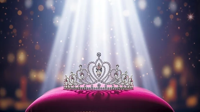 Miss Indiana Invites Caitlin Clark to USA Pageant Following Viral Tribute