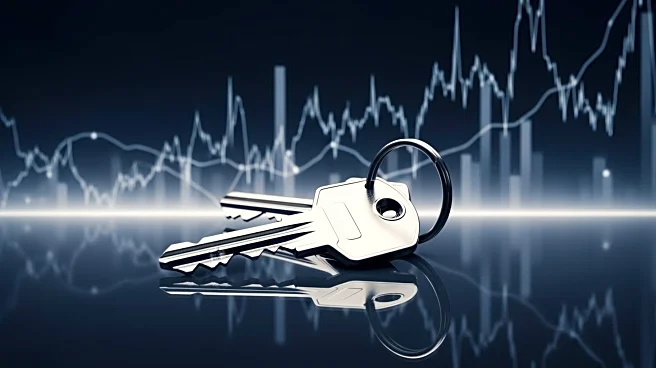 Homebuyers Cancel 15% of Deals in September Amid Market Volatility