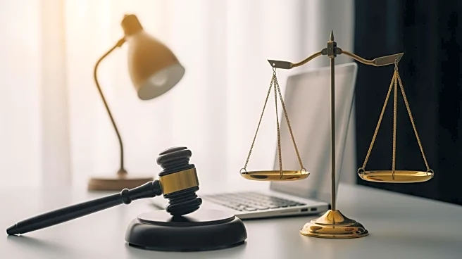 Graham Media Group Appoints Michael Storm as Vice President  General Counsel, Enhancing Legal Operations