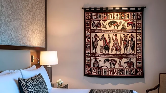Hilton Expands Tapestry Collection to Kenya with Ava Hotel Nairobi