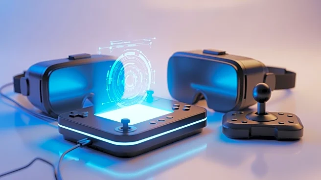 Tech Investor Promotes AI-Generated Game Demo, Faces Backlash for Poor Quality