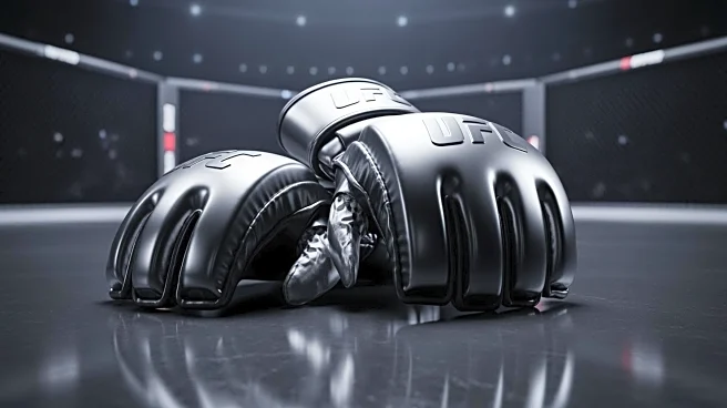 UFC's Dana White Responds to Tom Aspinall's Potential Title Vacating