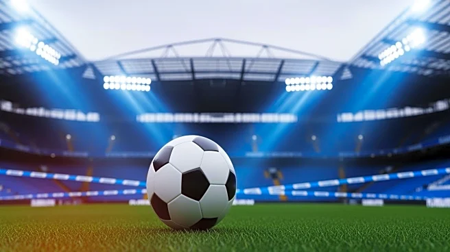 Chelsea vs Sunderland: Premier League Clash Set Amid Chelsea's Winning Streak