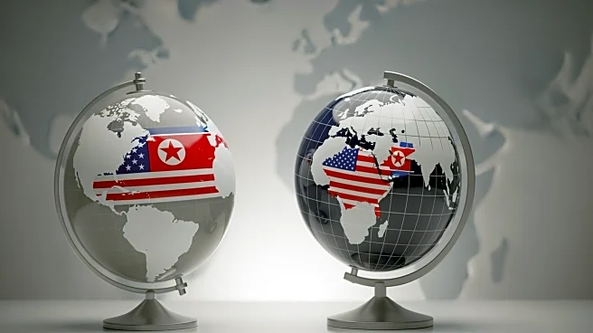 President Trump Considers Meeting with Kim Jong Un Amid Asia Trip