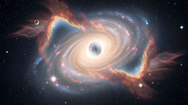 Researchers Explore Neutron Star Compactness Before Black Hole Collapse