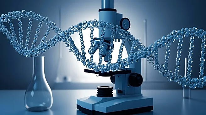 Genome Sequencing Advances in Prostate Cancer: Impact on Tumor Microenvironment and Prognosis