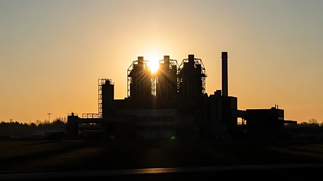 CenterPoint Energy Delays Coal Plant Retirement, Impacting Indiana Energy Costs