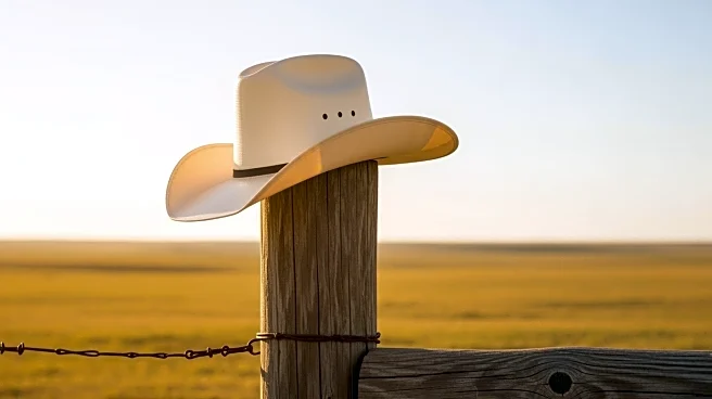 USDA's New Beef Import Plan Sparks Controversy Among U.S. Ranchers