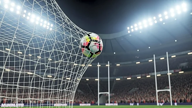 Sunderland's Last-Minute Goal Stuns Chelsea in Premier League Clash