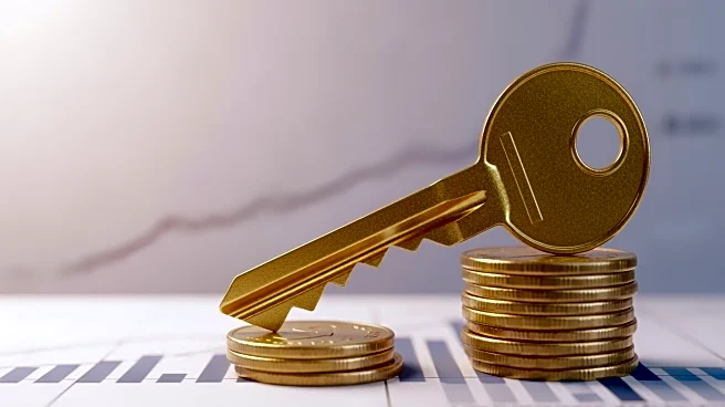 Self-Made Millionaire Shares Insights on Early Career Earnings and Financial Growth