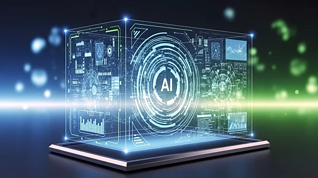 Legal Tech Experts Discuss AI's Impact on Law Firms and Litigation Costs
