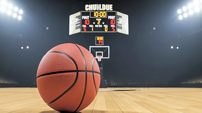 Purdue Men's Basketball Faces Challenges After Exhibition Loss to Kentucky