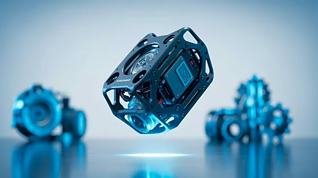 Unusual Machines Secures Major Pentagon Contract for Drone Parts Supply