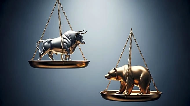Vanguard S 500 ETF Strategy Faces Declining Appeal Amid Market Shifts