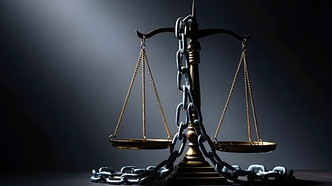 Judges Warn of Potential Martial Law Amid National Guard Deployments