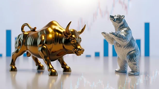 U.S. Stock Market Hits Record Highs Amid Positive Inflation Data and Earnings Reports
