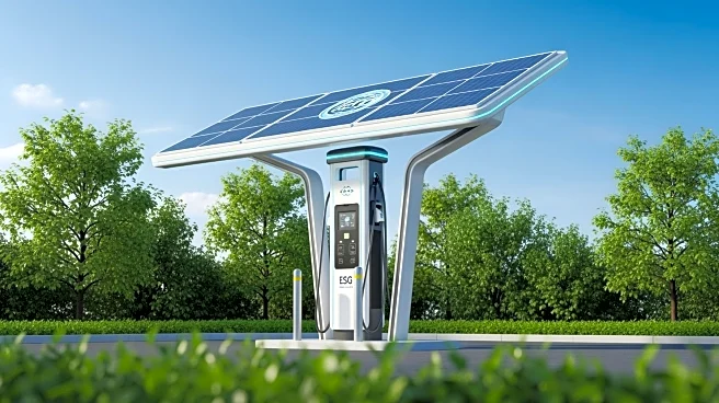 Chery International User Summit Advances Sustainable Mobility with Global ESG Initiatives