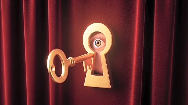Bocker Spoofs $100M Louvre Heist with Cheeky Ad