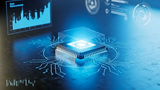 STMicroelectronics Reports Q3 2025 Financial Results Amid Revenue Decline