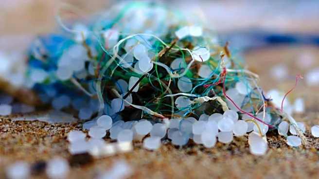 Kitchen Tools May Leak Microplastics into Food, Safer Alternatives Suggested