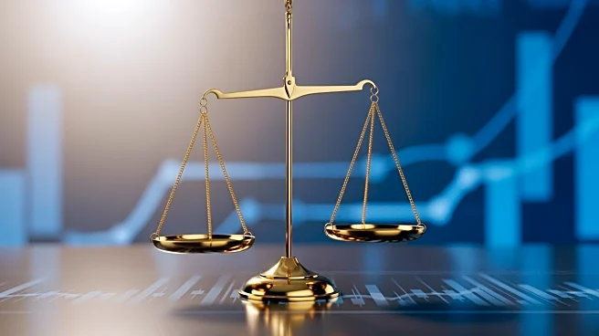 President Trump Nominates Michael Selig as New CFTC Chair Amid Crypto Policy Focus