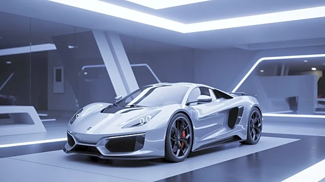 Porsche Announces U.S. Price Increases Amid Ongoing Tariff Challenges