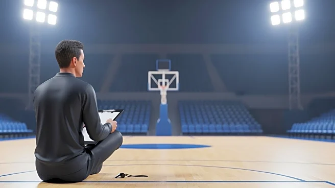 Sonia Raman Becomes First Indian Head Coach in WNBA with Seattle Storm