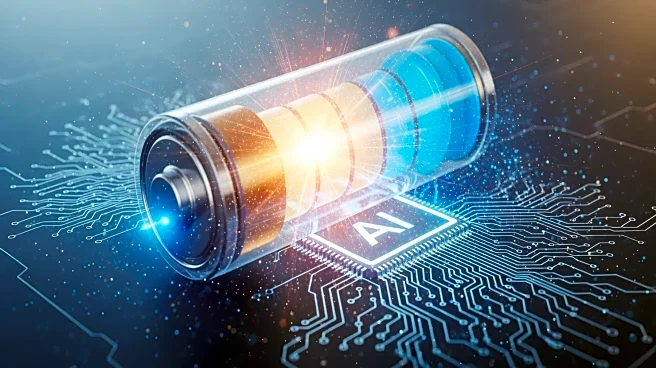 Fluence Energy Stock Surges Amid $10B Battery Boost and AI Demand
