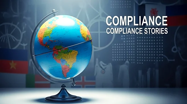 Tom Fox Highlights Top Compliance Stories Impacting Global Business