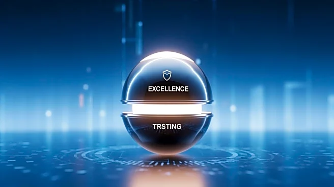 SoCal ORBIE Awards Honor Top Technology and Security Executives for Leadership Excellence