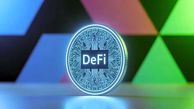 Mutuum Finance Advances DeFi Ecosystem with Phase 1 Completion and V1 Protocol Launch