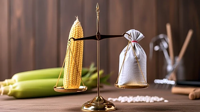 USDA and DOJ Collaborate to Address High Farm Input Costs Impacting Farmers