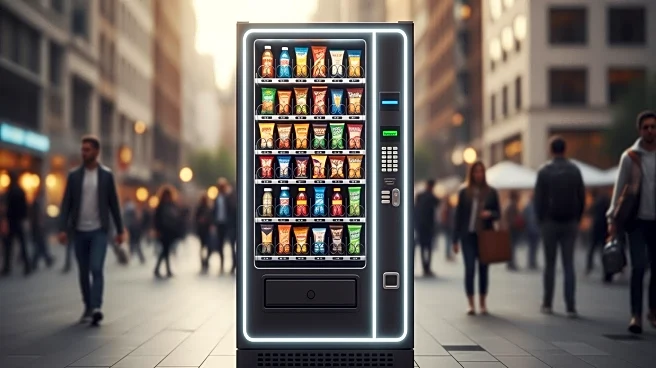 DFY Vending Expands Nationwide, Offering Passive Income Opportunities to Investors