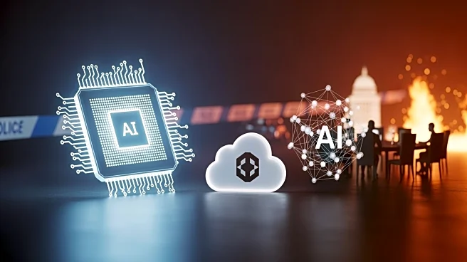 IBM Stock Surges Amid AI, Quantum, and Cloud Innovations