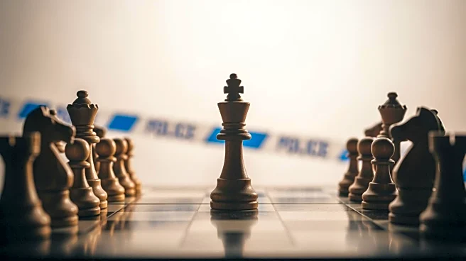 Vladimir Kramnik Faces Backlash as Petition Gains Over 15,000 Signatures Following Naroditsky Remarks