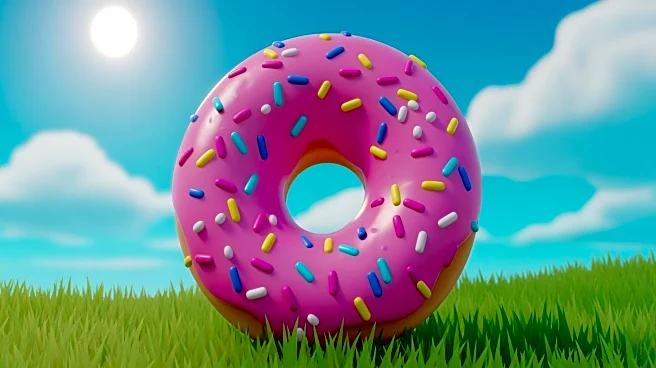 Fortnite and The Simpsons Collaboration Leak Suggests New Character Skins and NPCs