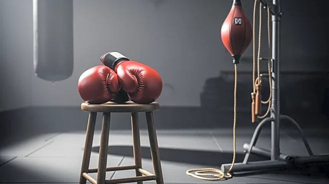 Derek Chisora and Dillian Whyte Consider Third Bout in Manchester