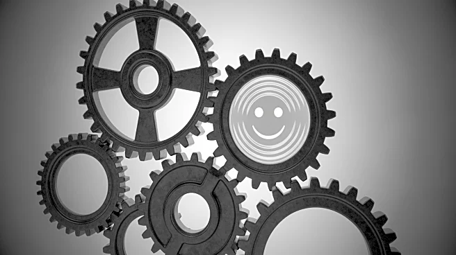Leadership Experts Highlight Self-Talk as Key to Effective Team Management