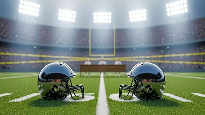 Alabama Faces South Carolina in Crucial SEC Football Matchup