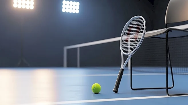 Elena Rybakina Withdraws from Pan Pacific Open Due to Back Pain, Impacting WTA Finals Lineup