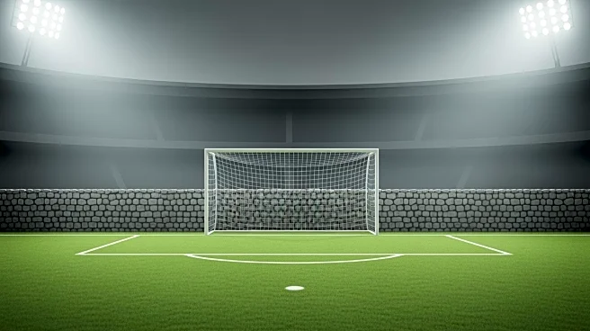 Arne Slot Addresses Liverpool's Struggles Against Defensive Tactics Amid Premier League Challenges