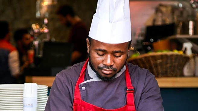 Minneapolis Food Hall Promotes Diversity Among Chefs