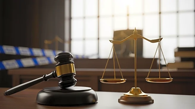 9th Circuit Court Blocks National Guard Deployment to Portland Amid Legal Review